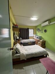 Blk 407 Fajar Road (Bukit Panjang), HDB 4 Rooms #634206101